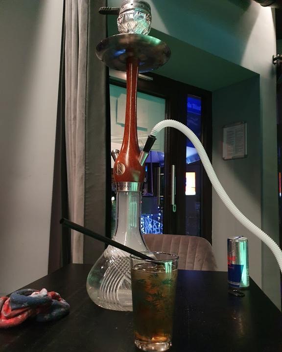 Oceans Shisha Lounge Rotkreuzplatz