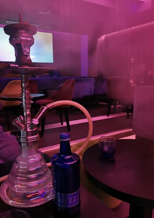 Oceans Shisha Lounge Rotkreuzplatz